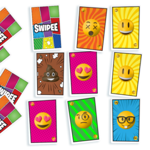 Swipee Emoji Edition
