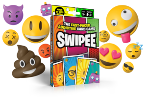 Swipee Original Edition